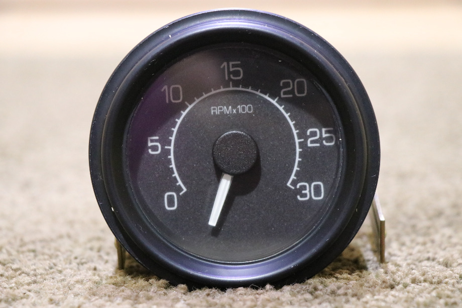 USED TACHOMETER DASH GAUGE RV PARTS FOR SALE RV Components 