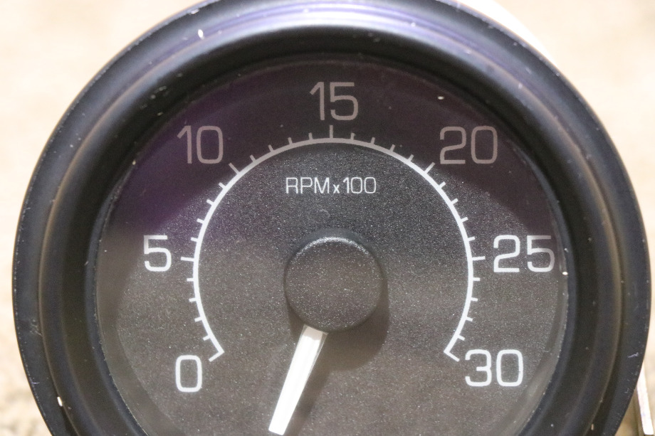 USED TACHOMETER DASH GAUGE RV PARTS FOR SALE RV Components 