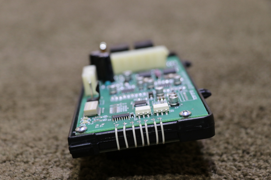 USED INTELLITEC 00-00911-000 SMART EMS MODEL 620 BOARD MOTORHOME PARTS FOR SALE RV Components 