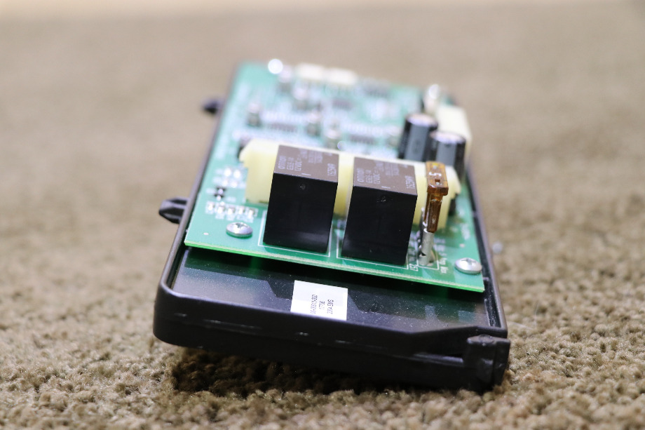 USED INTELLITEC 00-00911-000 SMART EMS MODEL 620 BOARD MOTORHOME PARTS FOR SALE RV Components 