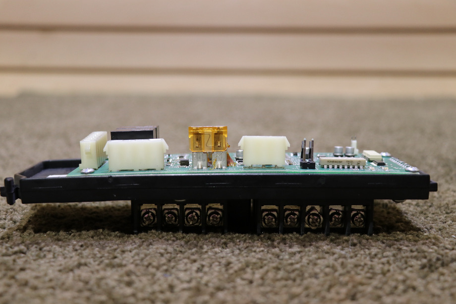 USED INTELLITEC SMART EMS CONTROL BOARD 00-00894-600 RV/MOTORHOME PARTS FOR SALE RV Components 