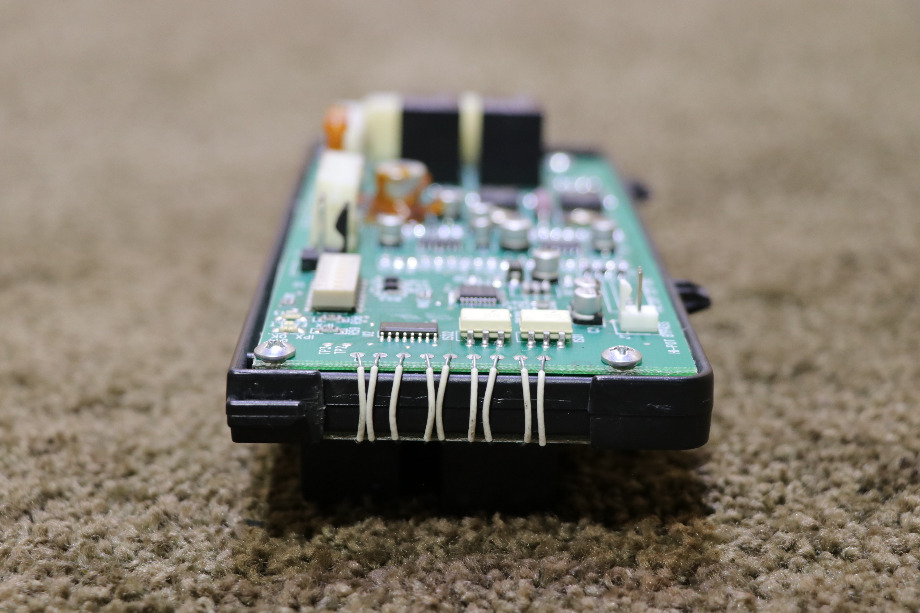 USED INTELLITEC SMART EMS CONTROL BOARD 00-00894-600 RV/MOTORHOME PARTS FOR SALE RV Components 