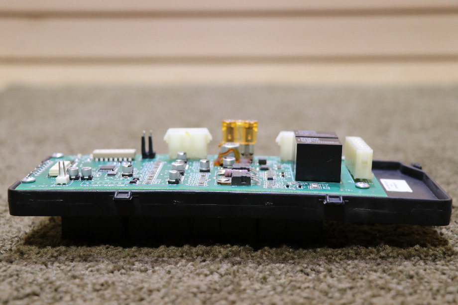 USED INTELLITEC SMART EMS CONTROL BOARD 00-00894-600 RV/MOTORHOME PARTS FOR SALE RV Components 