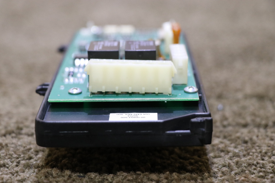 USED INTELLITEC SMART EMS CONTROL BOARD 00-00894-600 RV/MOTORHOME PARTS FOR SALE RV Components 