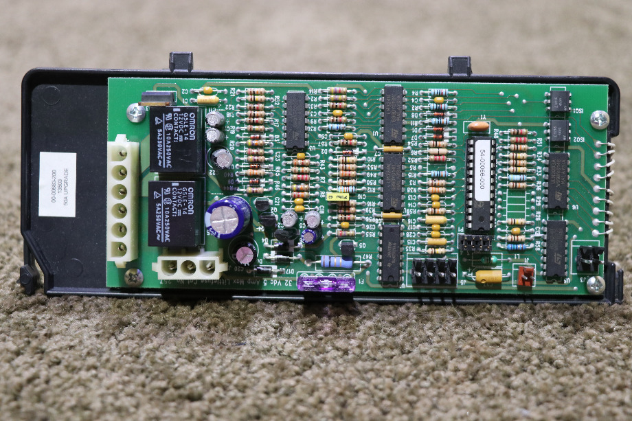 USED RV 00-00683-200 INTELLITEC SMART EMS MODEL 760 BOARD FOR SALE RV Components 