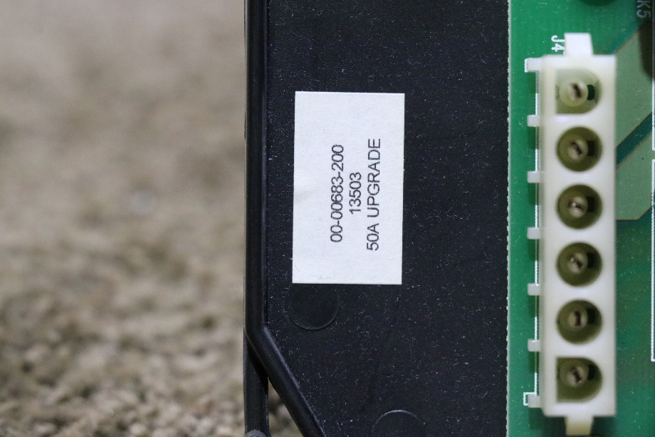 USED RV 00-00683-200 INTELLITEC SMART EMS MODEL 760 BOARD FOR SALE RV Components 