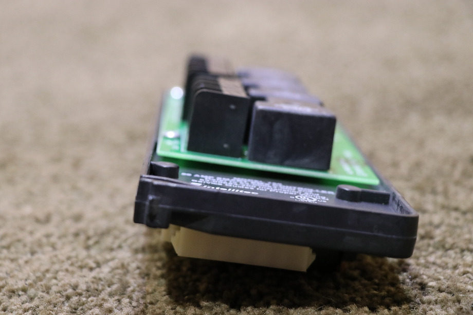 USED RV 00-00683-200 INTELLITEC SMART EMS MODEL 760 BOARD FOR SALE RV Components 