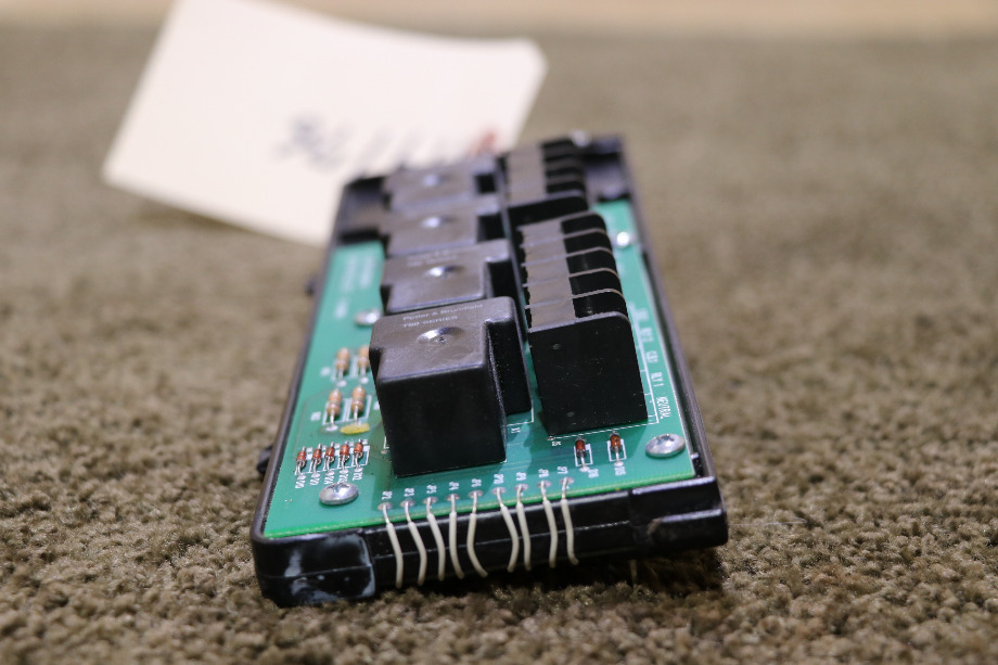 USED MOTORHOME INTELLITEC SMART EMS BOARD FOR SALE RV Components 