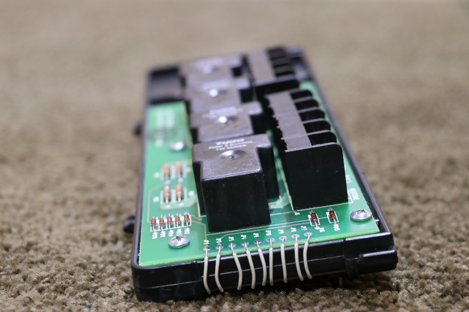 USED RV/MOTORHOME INTELLITEC SMART EMS MODEL 760 BOARD 00-00683-200 FOR SALE RV Components 