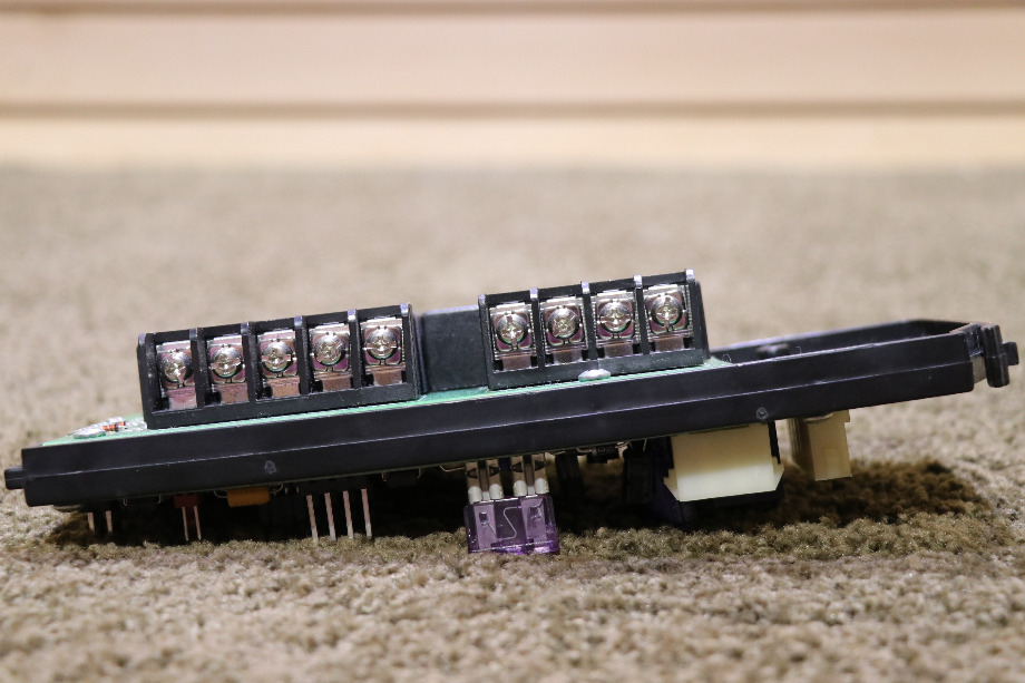 USED RV/MOTORHOME INTELLITEC SMART EMS MODEL 760 BOARD 00-00683-200 FOR SALE RV Components 
