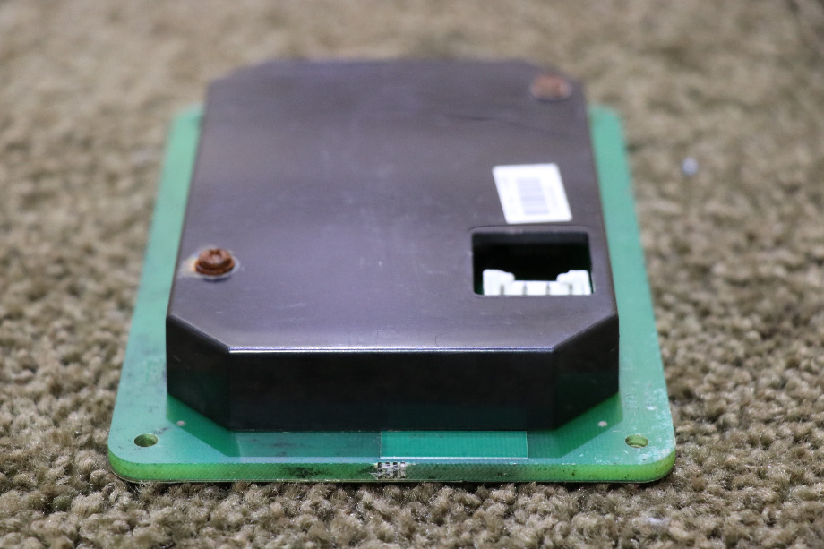 USED MOTORHOME POWER GEAR 140-1226 ELECTRONIC LEVELING TOUCH PAD FOR SALE RV Components 