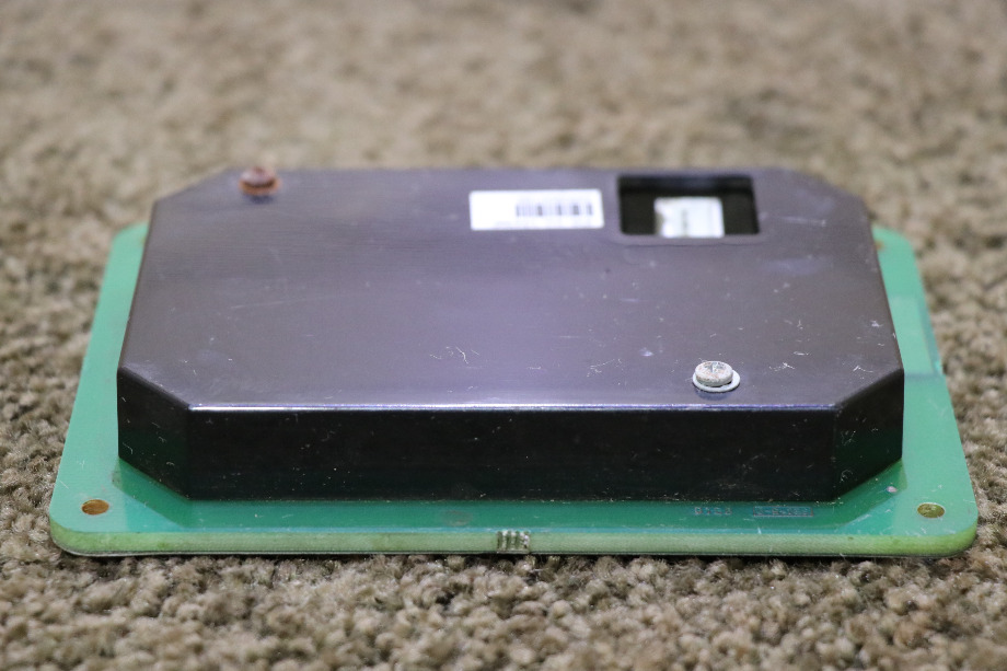 USED RV/MOTORHOME POWER GEAR ELECTRONIC LEVELING TOUCH PAD 140-1226 FOR SALE RV Components 
