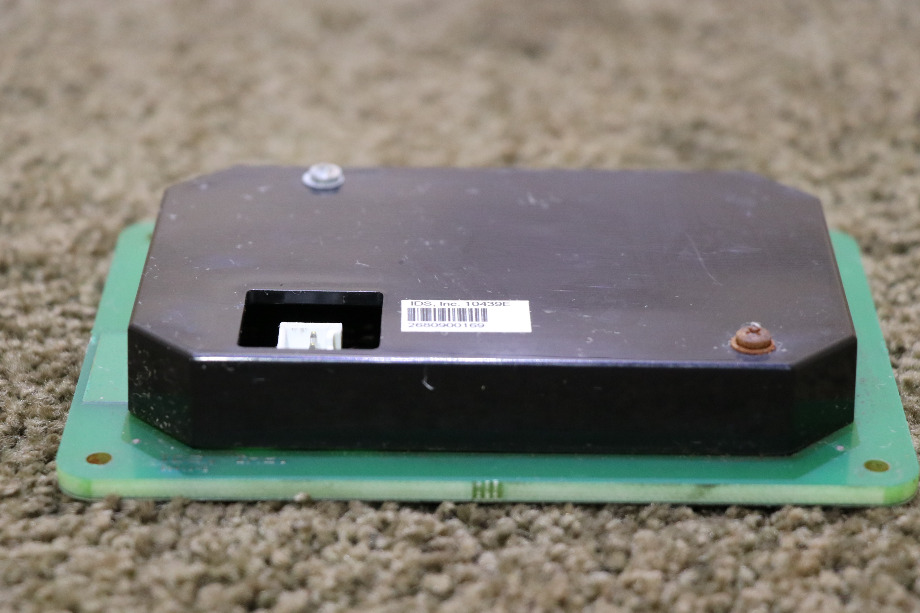 USED RV/MOTORHOME POWER GEAR ELECTRONIC LEVELING TOUCH PAD 140-1226 FOR SALE RV Components 