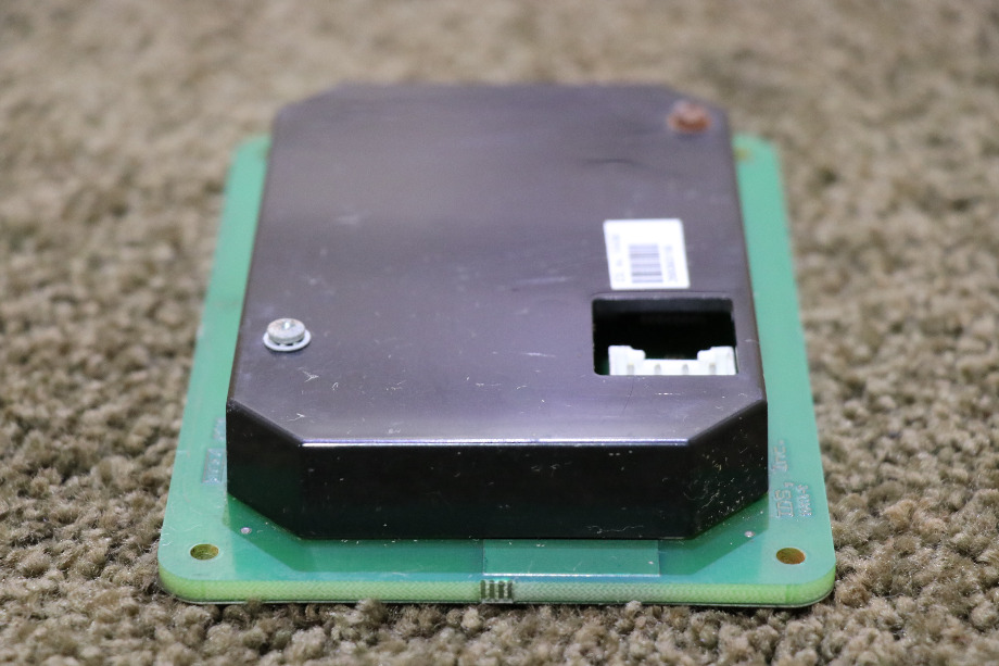 USED RV/MOTORHOME POWER GEAR ELECTRONIC LEVELING TOUCH PAD 140-1226 FOR SALE RV Components 