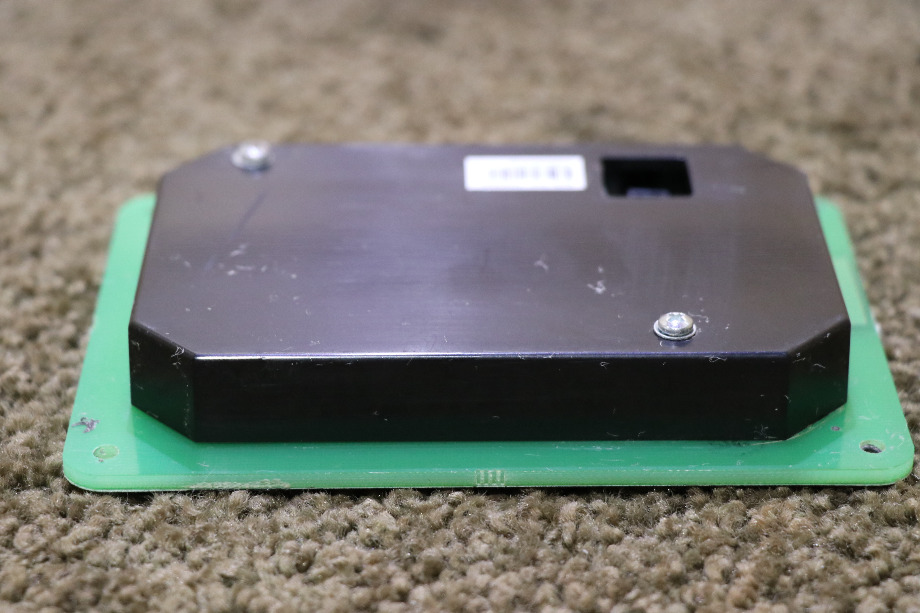 USED 500629 POWER GEAR ELECTRONIC LEVELING TOUCH PAD RV PARTS FOR SALE RV Components 