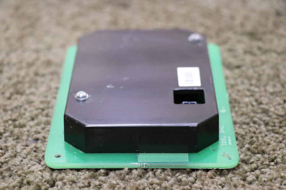 USED 500629 POWER GEAR ELECTRONIC LEVELING TOUCH PAD RV PARTS FOR SALE RV Components 