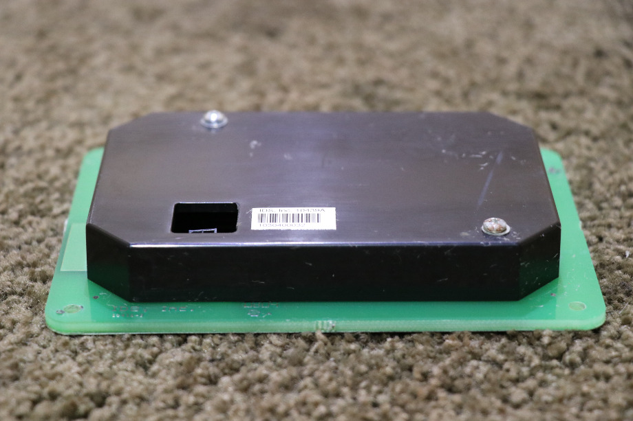 USED 500629 POWER GEAR ELECTRONIC LEVELING TOUCH PAD RV PARTS FOR SALE RV Components 