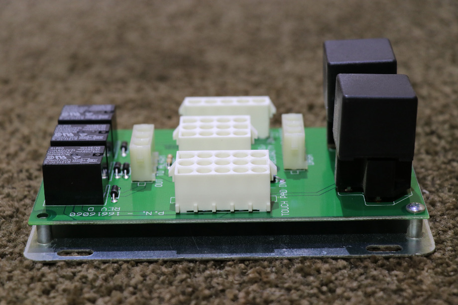 USED RV/MOTORHOME KIB SLIDE OUT CONTROL BOARD 16616060 FOR SALE RV Components 