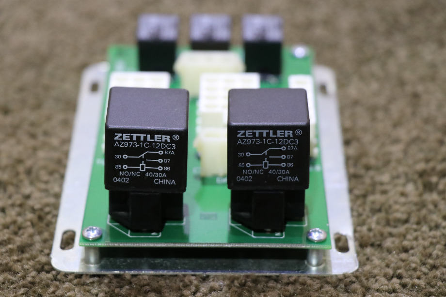 USED RV/MOTORHOME KIB SLIDE OUT CONTROL BOARD 16616060 FOR SALE RV Components 