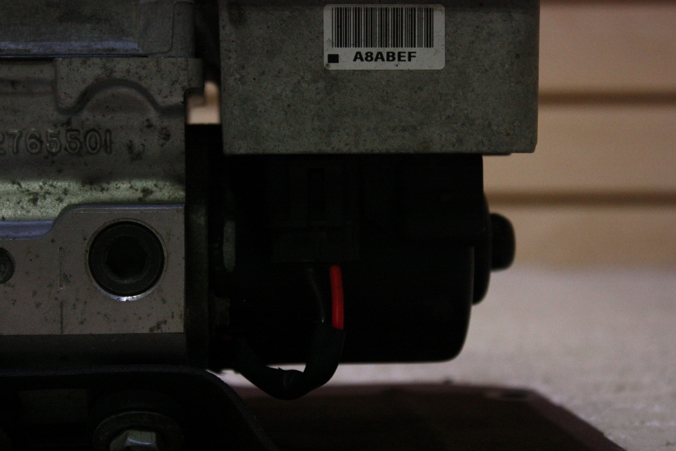 RV Components USED KELSEYHAYES ABS CONTROL BOX 12765501 FOR SALE ABS