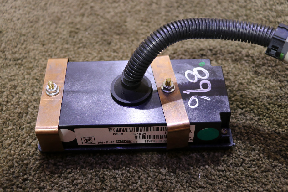 USED MOTORHOME ALLISON TRANSMISSION 29538022 SHIFT SELECTOR TOUCH PAD FOR SALE RV Components 