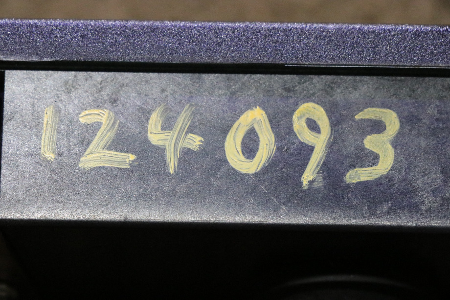 USED MOTORHOME ALLISON TRANSMISSION 29538022 SHIFT SELECTOR TOUCH PAD FOR SALE RV Components 