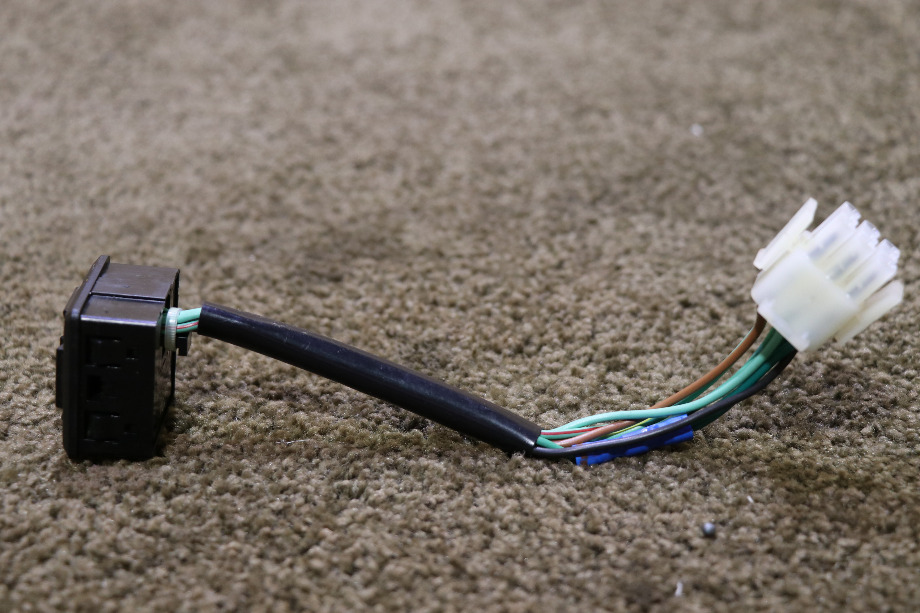 USED MOTORHOME MIRROR CONTROL SWITCH FOR SALE RV Components 