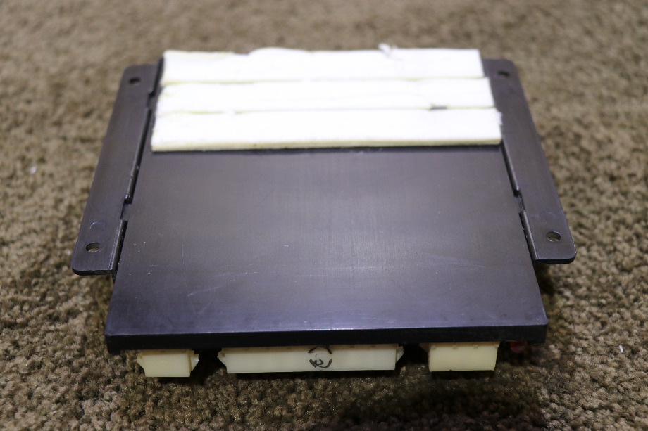 USED INTELLITEC 00-00719-000 COMBINATIONAL SLIDE OUT WITH VOICE MOTORHOME PARTS FOR SALE RV Components 