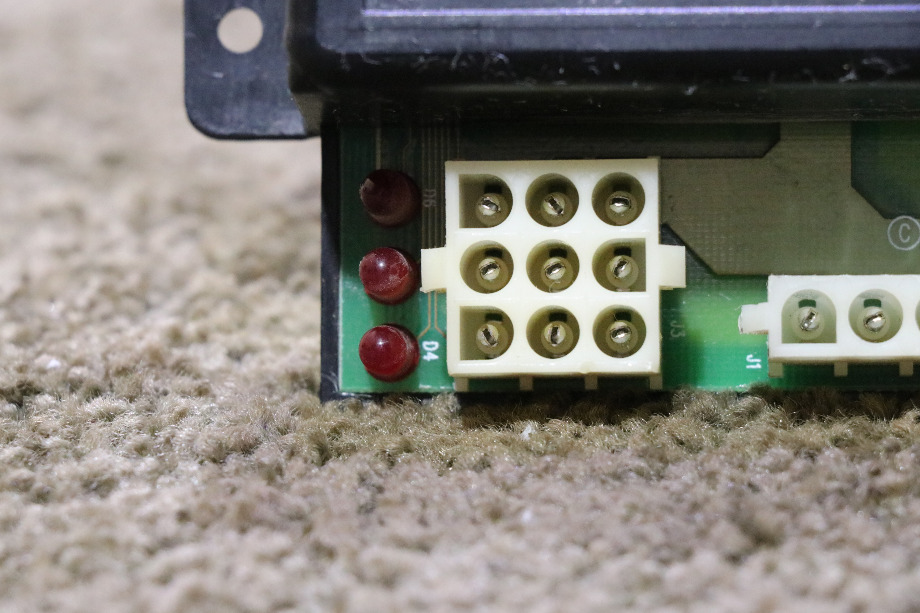 USED INTELLITEC 00-00719-000 COMBINATIONAL SLIDE OUT WITH VOICE MOTORHOME PARTS FOR SALE RV Components 