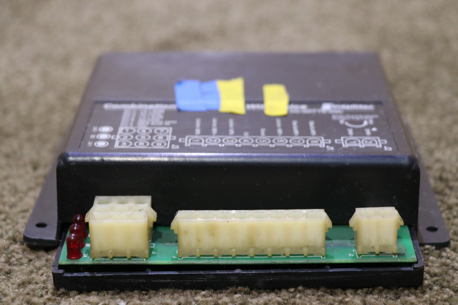 USED RV 00-00719-000 INTELLITEC COMBINATIONAL SLIDE OUT WITH VOICE FOR SALE RV Components 