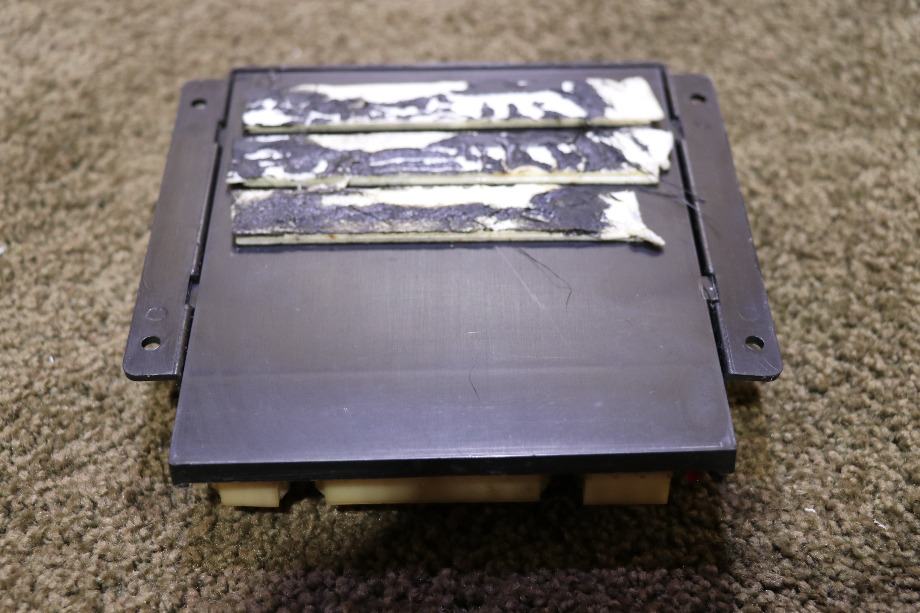 USED RV 00-00719-000 INTELLITEC COMBINATIONAL SLIDE OUT WITH VOICE FOR SALE RV Components 