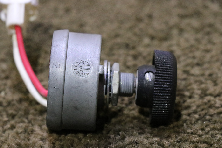 USED ELECTRONIC DIMMER SWITCH RV PARTS FOR SALE RV Components 