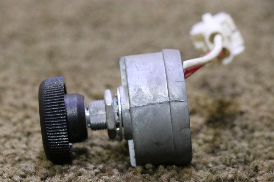 USED ELECTRONIC DIMMER SWITCH RV PARTS FOR SALE RV Components 