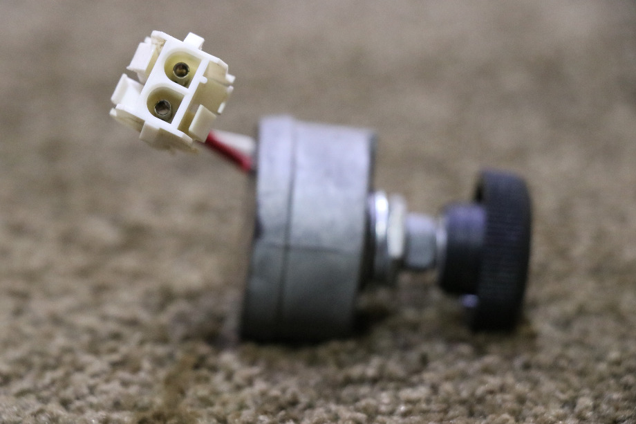 USED ELECTRONIC DIMMER SWITCH RV PARTS FOR SALE RV Components 