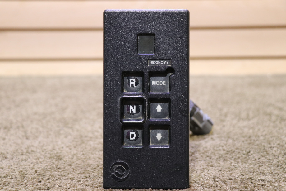 USED RV/MOTORHOME ALLISON TRANSMISSION SHIFT SELECTOR TOUCH PAD FOR SALE RV Components 