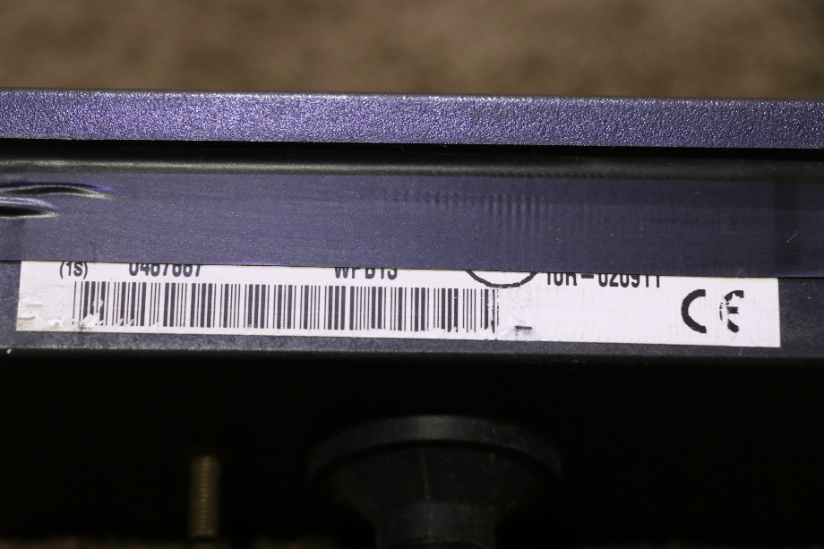 USED RV/MOTORHOME ALLISON TRANSMISSION SHIFT SELECTOR TOUCH PAD FOR SALE RV Components 