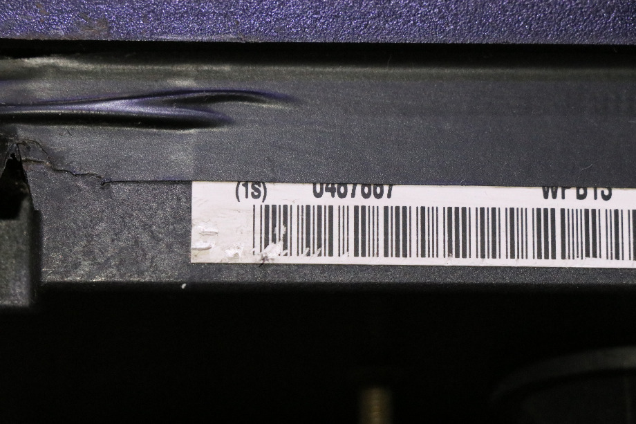 USED RV/MOTORHOME ALLISON TRANSMISSION SHIFT SELECTOR TOUCH PAD FOR SALE RV Components 