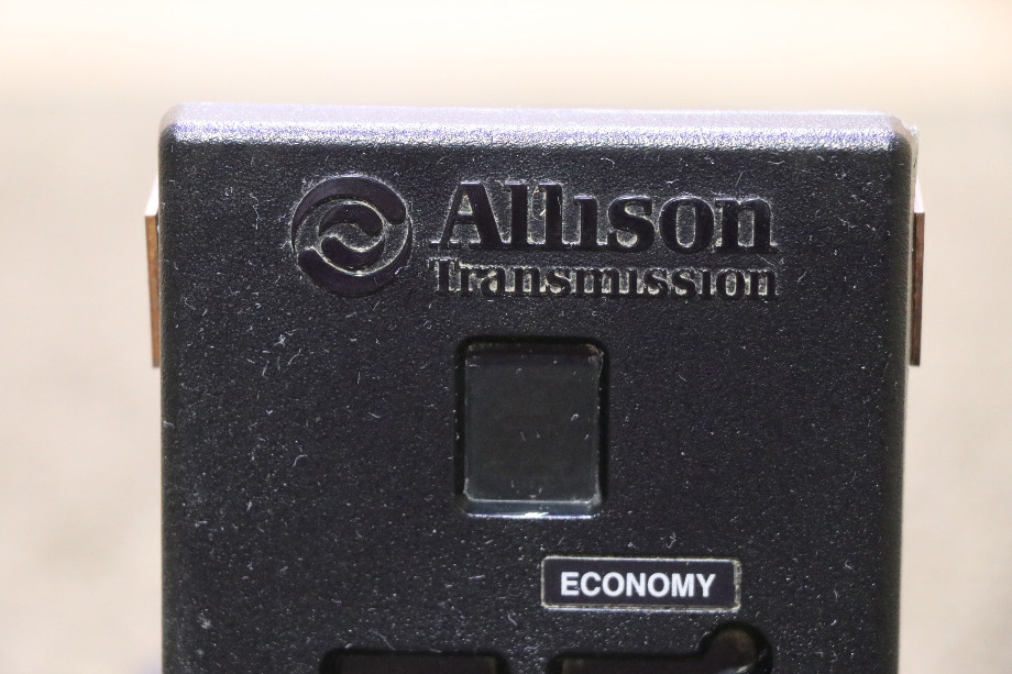 USED ALLISON TRANSMISSION SHIFT SELECTOR 29538356 RV/MOTORHOME PARTS FOR SALE RV Components 
