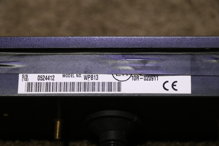USED MOTORHOME ALLISON TRANSMISSION SHIFT SELECTOR TOUCH PAD FOR SALE RV Components 