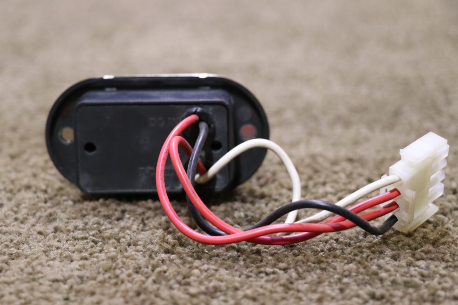 USED DIMMER SWITCH PANEL RV/MOTORHOME PARTS FOR SALE RV Components 