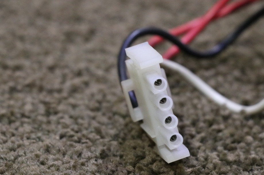 USED DIMMER SWITCH PANEL RV/MOTORHOME PARTS FOR SALE RV Components 