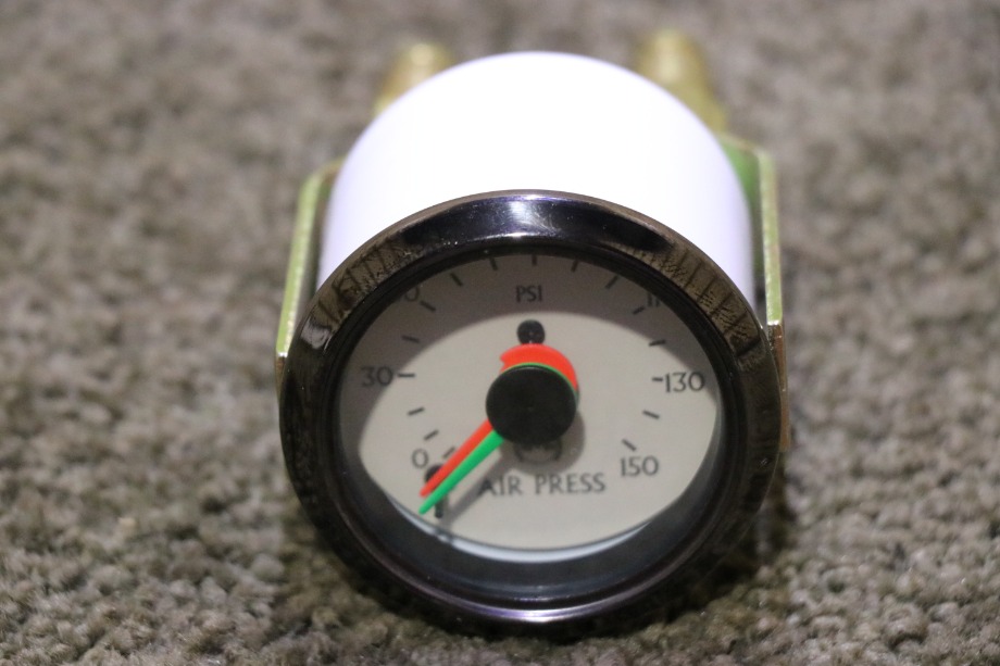 USED RV 945337 AIR PRESS DASH GAUGE FOR SALE RV Components 