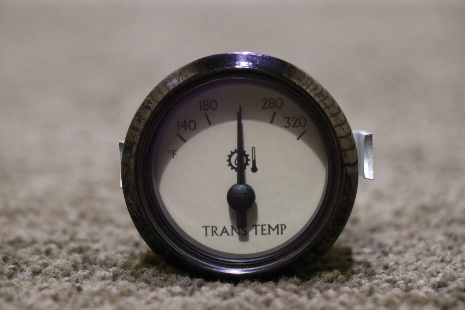 USED TRANS TEMP DASH GAUGE 945557 RV/MOTORHOME PARTS FOR SALE RV Components 