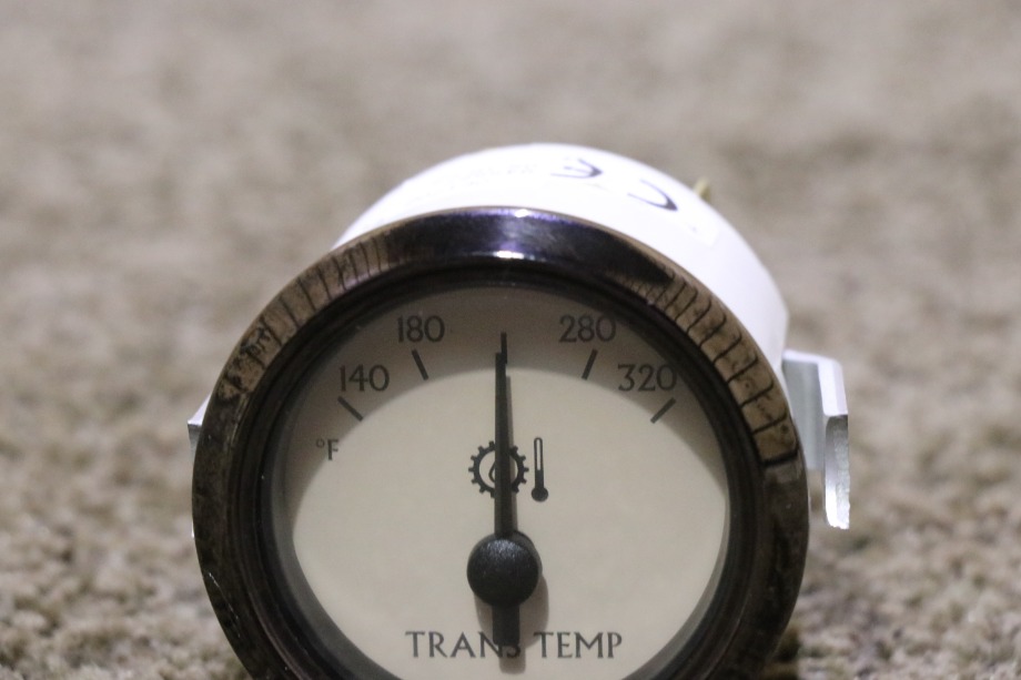 USED TRANS TEMP DASH GAUGE 945557 RV/MOTORHOME PARTS FOR SALE RV Components 