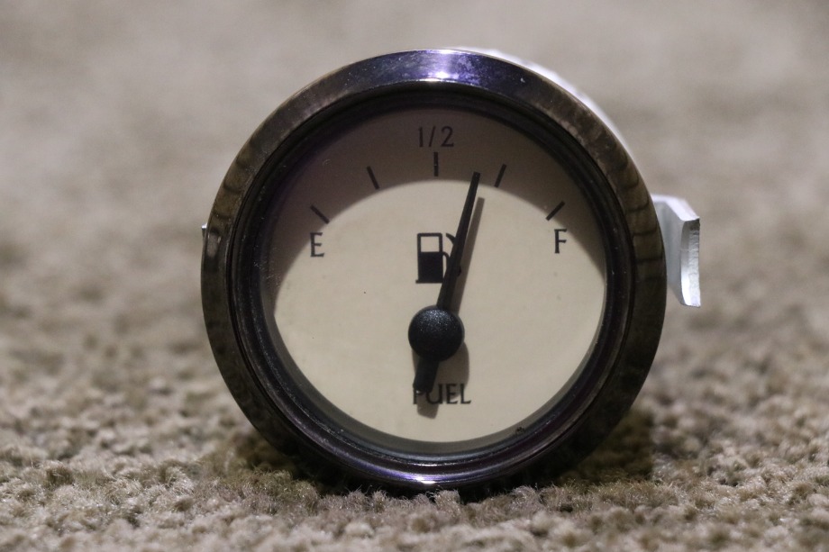 USED RV 945344 FUEL DASH GAUGE FOR SALE RV Components 
