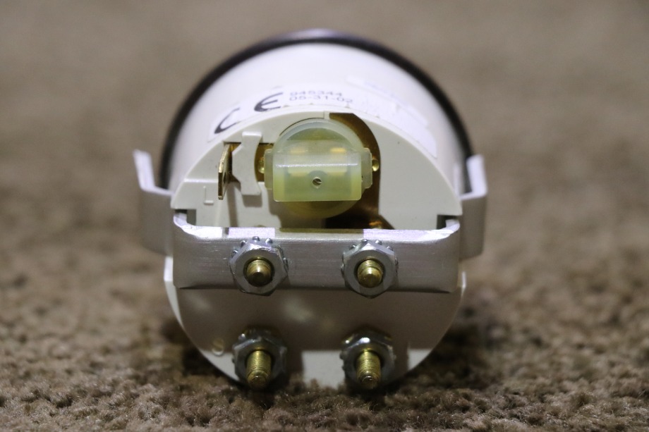 USED RV 945344 FUEL DASH GAUGE FOR SALE RV Components 