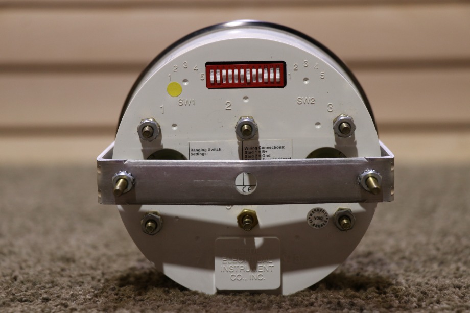 USED RV/MOTORHOME SPEEDOMETER DASH GAUGE 945343 FOR SALE RV Components 