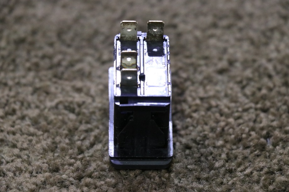 USED RV/MOTORHOME DASH SWITCH V2D1 FOR SALE RV Components 