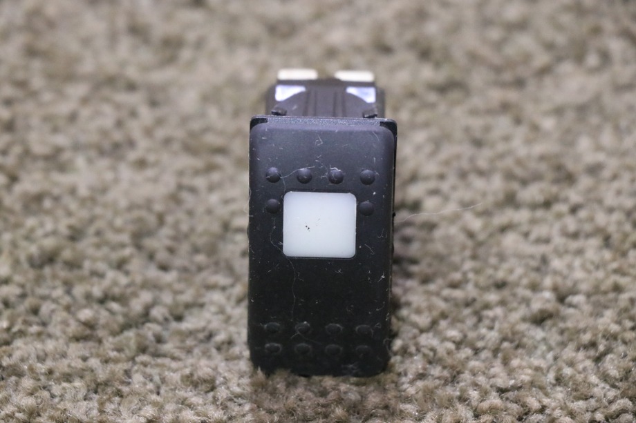 USED RV/MOTORHOME DASH SWITCH V2D1 FOR SALE RV Components 