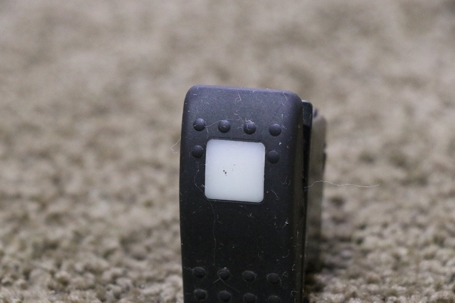 USED RV/MOTORHOME DASH SWITCH V2D1 FOR SALE RV Components 
